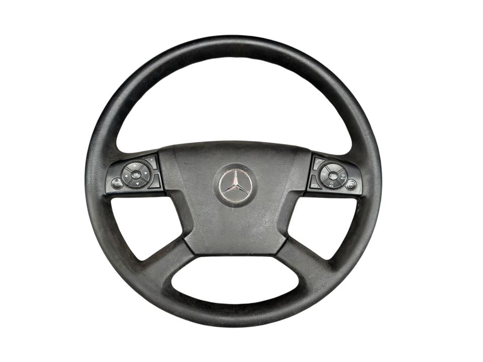 Руль A9604602803 Mercedes-Benz Trucks ACTROS MP4 / MP5 2018