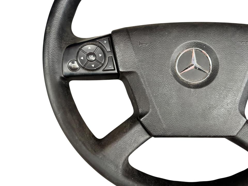 Руль A9604602803 Mercedes-Benz Trucks ACTROS MP4 / MP5 2018