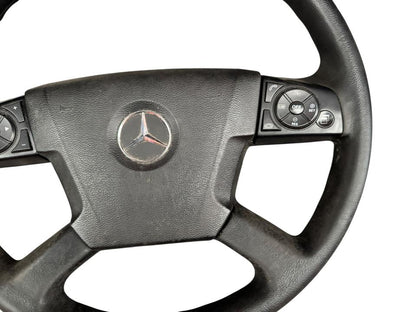 Руль A9604602803 Mercedes-Benz Trucks ACTROS MP4 / MP5 2018