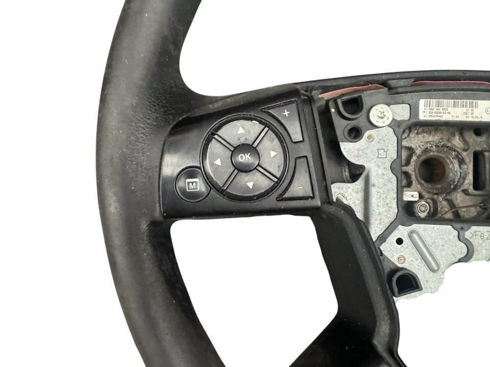 Руль A9604602803 Mercedes-Benz Trucks ACTROS MP4 / MP5 2018