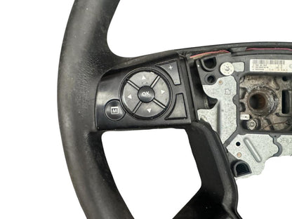Руль A9604602803 Mercedes-Benz Trucks ACTROS MP4 / MP5 2018