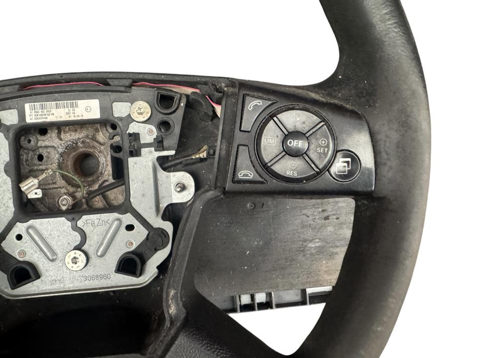 Руль A9604602803 Mercedes-Benz Trucks ACTROS MP4 / MP5 2018