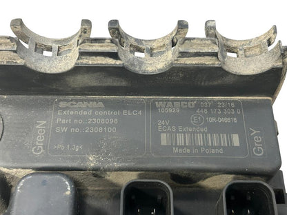 Valdymo blokas 2308098 ELC4 Scania R I 2016