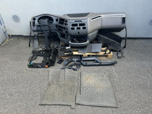 Dashboard set 1976609 DAF XF 2019