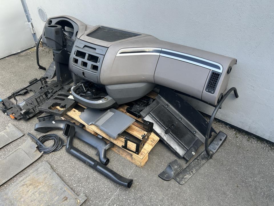 Комплект панелей 1976609 DAF XF 2019