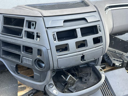 Комплект панелей 1976609 DAF XF 2019