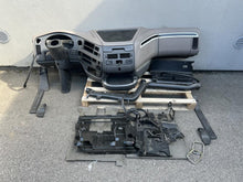 Dashboard set 1976609 DAF XF 2017