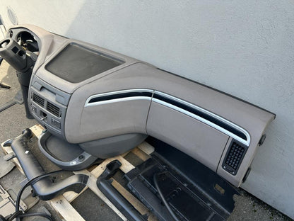 Комплект панелей 1976609 DAF XF 2017