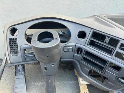 Комплект панелей 1976609 DAF XF 2017
