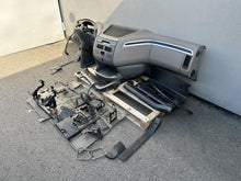 Dashboard set 1976609 DAF XF 2017