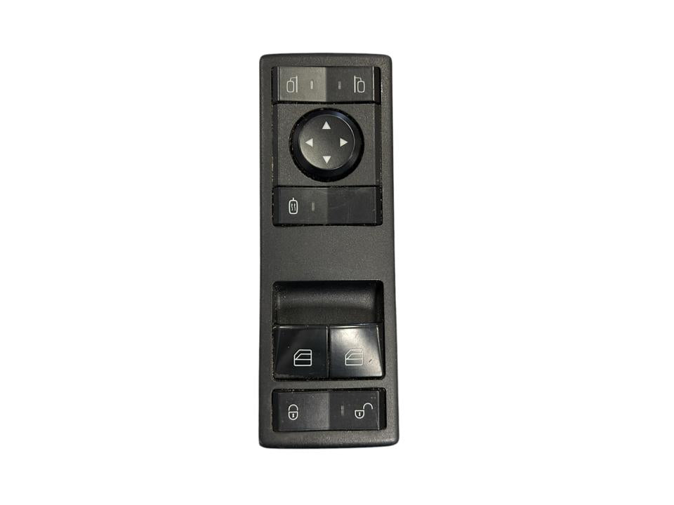 Переключатель подъема окна A9605452813 Mercedes-Benz Trucks ACTROS MP4 / MP5 2023