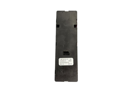 Переключатель подъема окна A9605452813 Mercedes-Benz Trucks ACTROS MP4 / MP5 2023