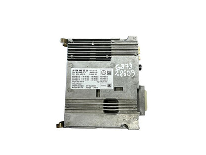Блок управления A0144466321 Mercedes-Benz Trucks ACTROS MP4 / MP5 2023