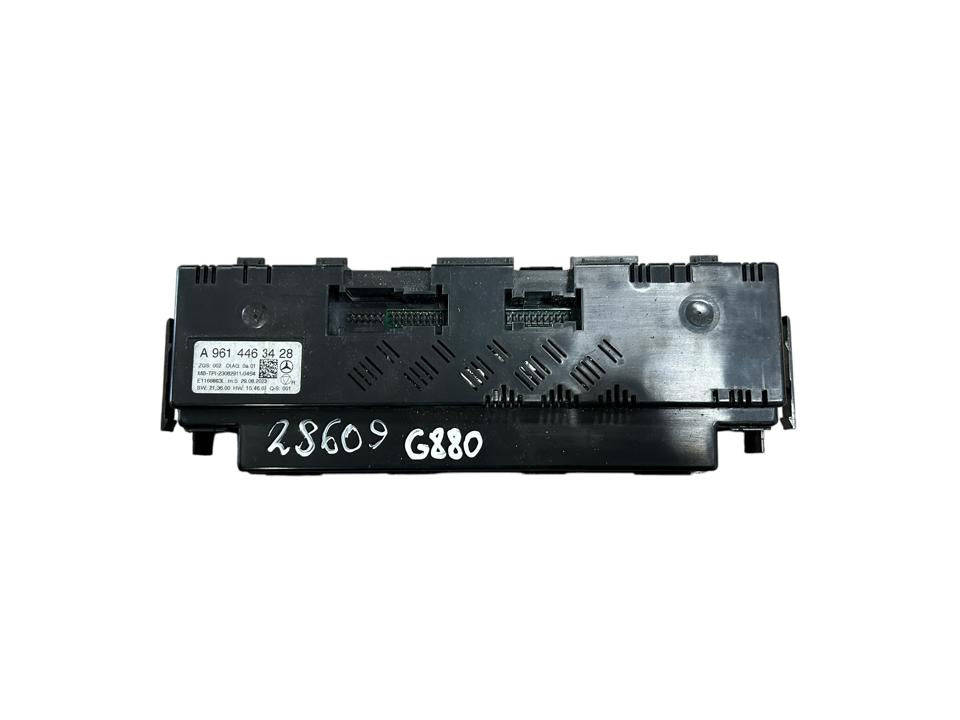 Блок управления A9614463428 Mercedes-Benz Trucks ACTROS MP4 / MP5 2023