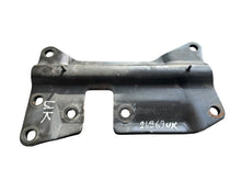 Cab tilting cylinder bracket A9605500638 UK Mercedes-Benz Trucks ACTROS MP4 / MP5 2019