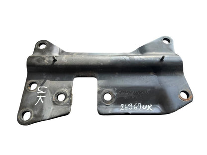 Cab tilting cylinder bracket A9605500638 UK Mercedes-Benz Trucks ACTROS MP4 / MP5 2019