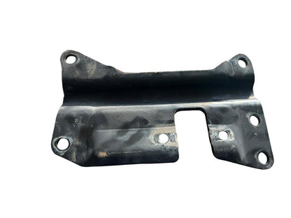 Cab tilting cylinder bracket A9605500638 UK Mercedes-Benz Trucks ACTROS MP4 / MP5 2019