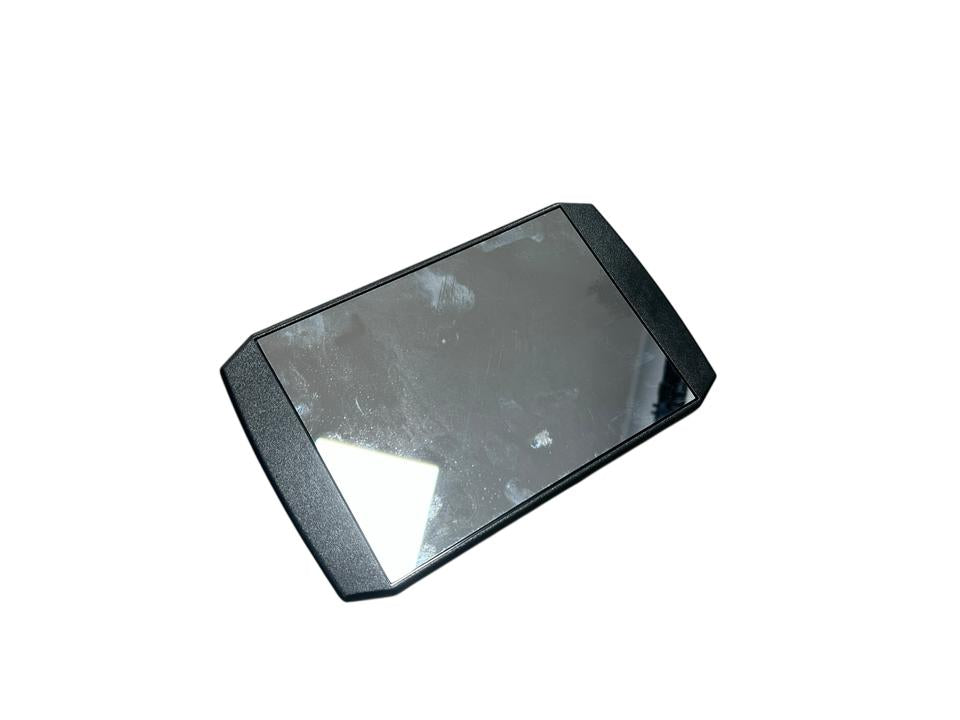 Salono aksesuarai A9608100117 mirror Mercedes-Benz Trucks ACTROS MP4 / MP5 2021