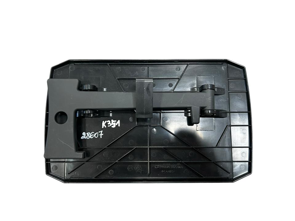 Salono aksesuarai A9608100117 mirror Mercedes-Benz Trucks ACTROS MP4 / MP5 2021