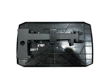 Salono aksesuarai A9608100117 mirror Mercedes-Benz Trucks ACTROS MP4 / MP5 2021