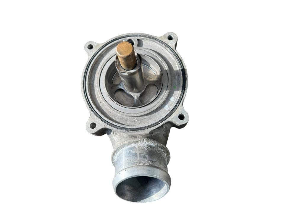 Thermostat A4712006215 Mercedes-Benz Trucks ACTROS MP4 / MP5 2018