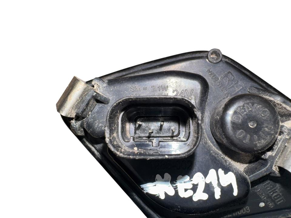 Posųkio žibintas A9608201521 LED Mercedes-Benz Trucks ACTROS MP4 / MP5 2021