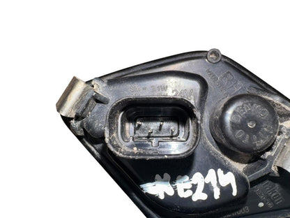 Posųkio žibintas A9608201521 LED Mercedes-Benz Trucks ACTROS MP4 / MP5 2021
