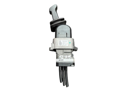 Parking brake switch, lever A0044304081 Mercedes-Benz Trucks ACTROS MP4 / MP5 2018