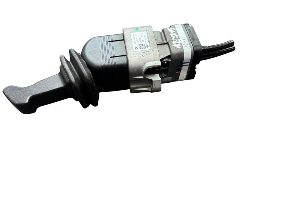 Parking brake switch, lever A0044304081 Mercedes-Benz Trucks ACTROS MP4 / MP5 2018