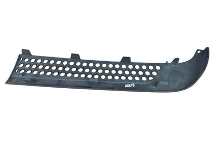 Plastikinė apdaila A9608852554 Mercedes-Benz Trucks ACTROS MP4 / MP5 2018