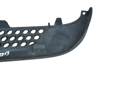 Plastikinė apdaila A9608852554 Mercedes-Benz Trucks ACTROS MP4 / MP5 2018