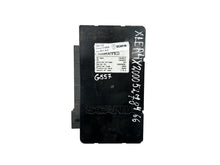 Control unit 1943618 CUV E32 Scania R I 2011