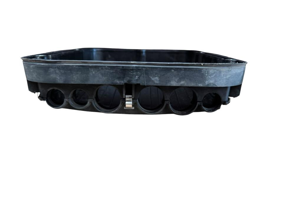 Крышка блока предохранителей A9605400680 Mercedes-Benz Trucks ACTROS MP4 / MP5 2019