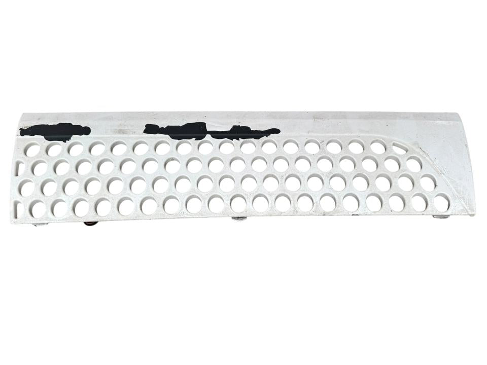 Plastikinė apdaila A9698852684 Mercedes-Benz Trucks ACTROS MP4 / MP5 2018