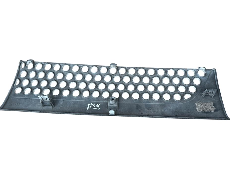 Plastikinė apdaila A9698852684 Mercedes-Benz Trucks ACTROS MP4 / MP5 2018