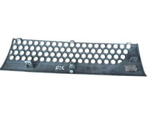 Plastic trim A9698852684 Mercedes-Benz Trucks ACTROS MP4 / MP5 2018