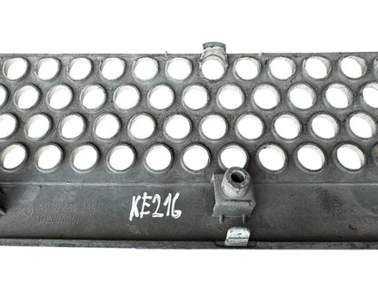 Plastikinė apdaila A9698852684 Mercedes-Benz Trucks ACTROS MP4 / MP5 2018