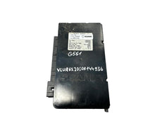 Control unit 1930222 CUV E32 Scania R I 2010