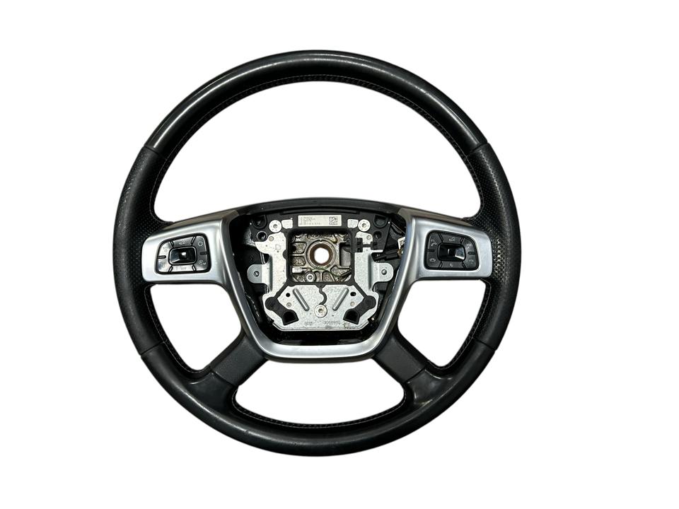 Vairas A9604607603 Mercedes-Benz Trucks ACTROS MP4 / MP5 2021