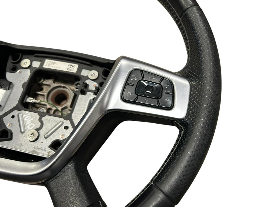 Vairas A9604607603 Mercedes-Benz Trucks ACTROS MP4 / MP5 2021