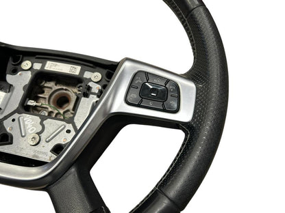 Vairas A9604607603 Mercedes-Benz Trucks ACTROS MP4 / MP5 2021