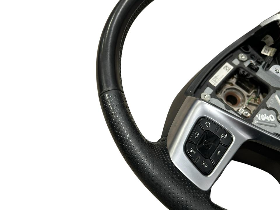 Vairas A9604607603 Mercedes-Benz Trucks ACTROS MP4 / MP5 2021