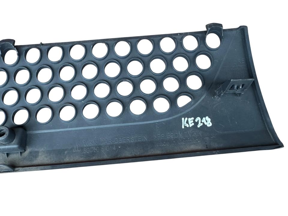 Plastikinė apdaila A9608852684 Mercedes-Benz Trucks ACTROS MP4 / MP5 2016