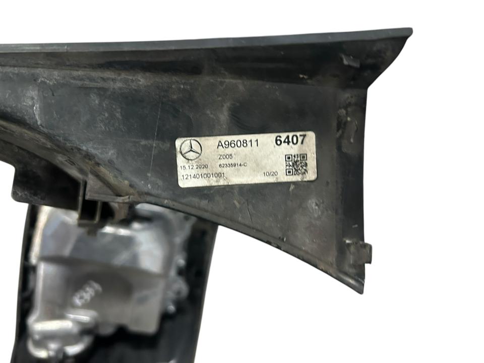 Galinio vaizdo kamera A9608106613 Mercedes-Benz Trucks ACTROS MP4 / MP5 2021 kairė