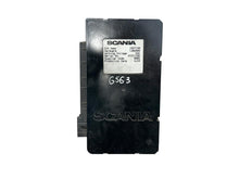 Control unit 1527199 CUV Scania R I 2005