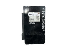 Control unit 2025650 CUV E32 Scania R I 2010