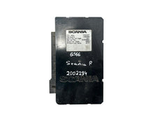 Control unit 1540437 CUV Scania R I 2005