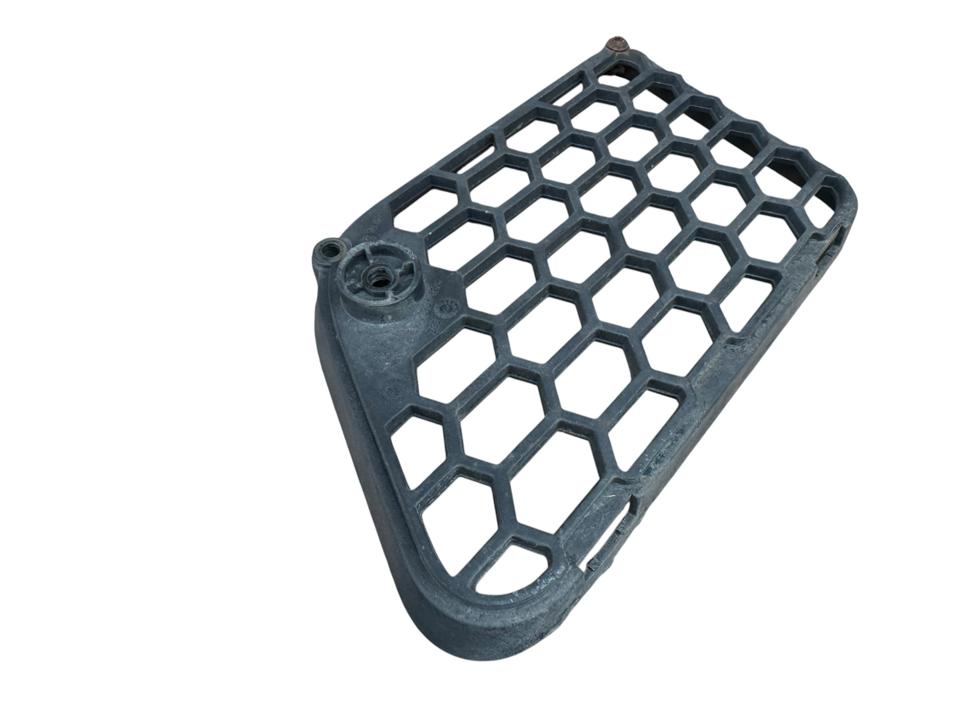 Plastikinė apdaila A9608858474 Mercedes-Benz Trucks ACTROS MP4 / MP5 2018