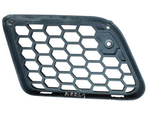 Plastic trim A9608858474 Mercedes-Benz Trucks ACTROS MP4 / MP5 2018