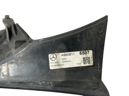 Вид сзади камера A9608106713 Mercedes-Benz Trucks ACTROS MP4 / MP5 2021 справа
